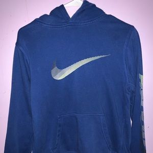 Kids Nike sweater
